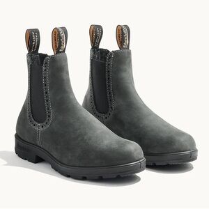 Women’s original Blundstone boots